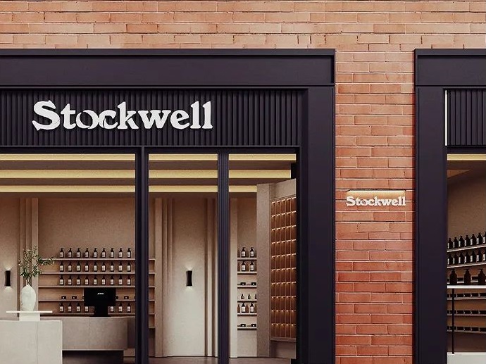 Stockwell·臨平銀泰 | 卸下壓力，重歸松弛