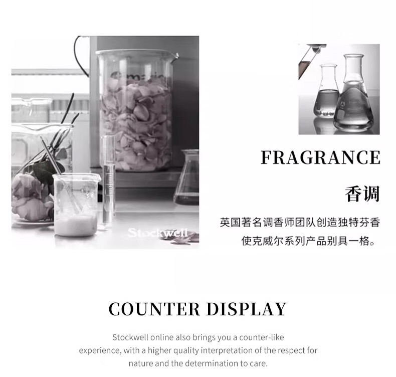 蓬松免洗干發噴霧